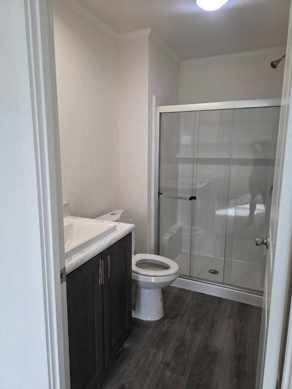 2025 MidCountry Manufactured Home
