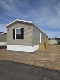2025 MidCountry Manufactured Home