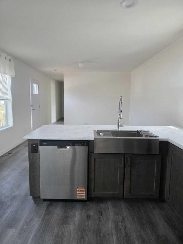 2025 MidCountry Manufactured Home