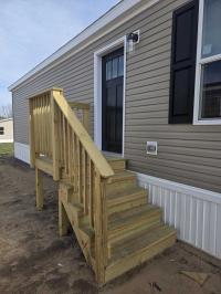2025 MidCountry Manufactured Home