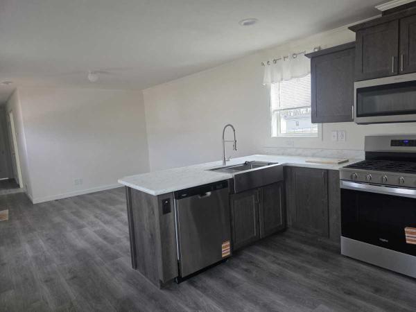 2025 MidCountry Manufactured Home