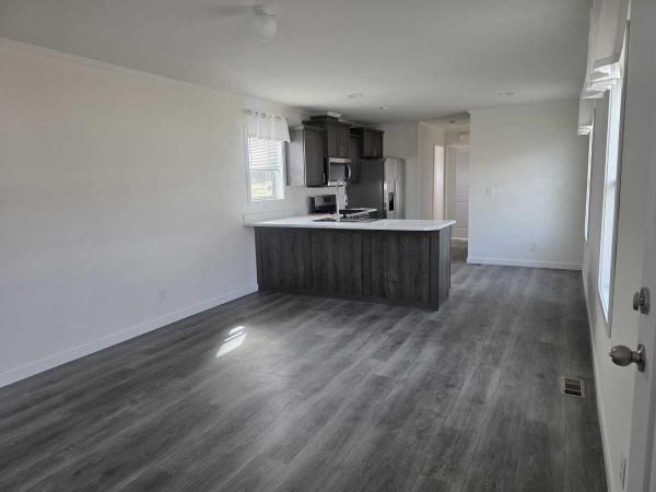 2025 MidCountry Manufactured Home