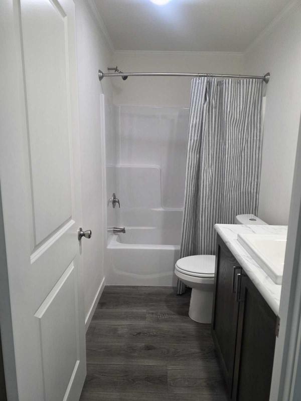 2025 MidCountry Manufactured Home