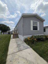 2023 Champion Manufactured Home