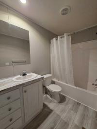 2023 Champion Manufactured Home