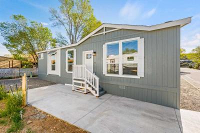 Mobile Home at 34 Tiger Drive Carson City, NV 89706