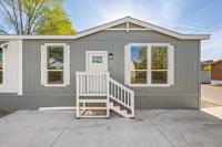 2026 Manufactured Home