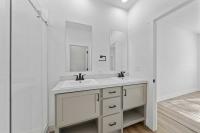 2026 Manufactured Home