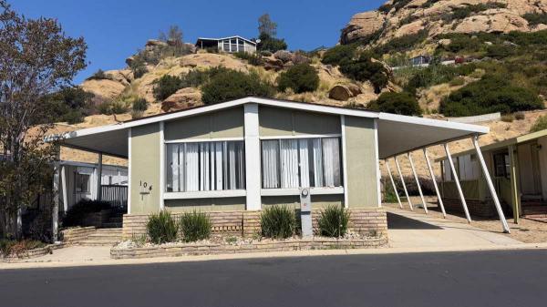 1979  Mobile Home For Sale