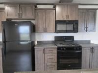 2025 MidCountry Mobile Home