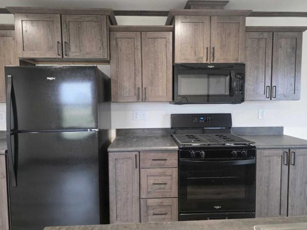 2025 MidCountry Mobile Home
