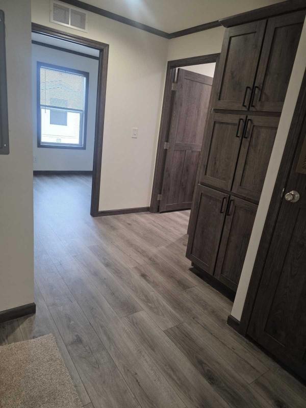 2025 MidCountry Mobile Home