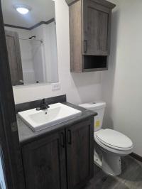 2025 MidCountry Mobile Home
