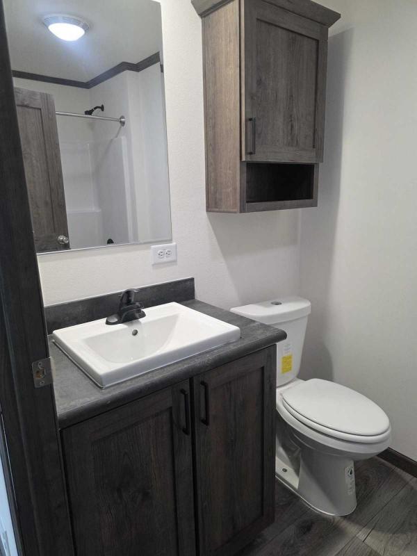 2025 MidCountry Mobile Home