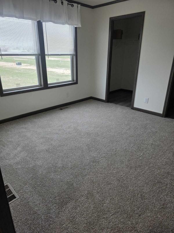 2025 MidCountry Mobile Home