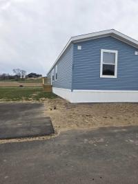 2025 MidCountry Mobile Home