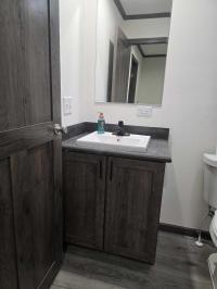 2025 MidCountry Mobile Home