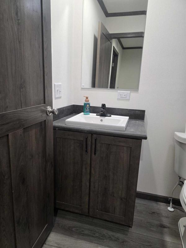 2025 MidCountry Mobile Home