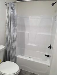 2025 MidCountry Mobile Home