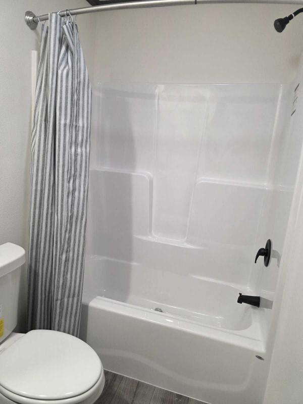 2025 MidCountry Mobile Home