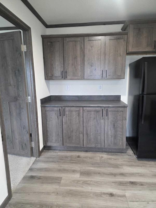 2025 MidCountry Mobile Home