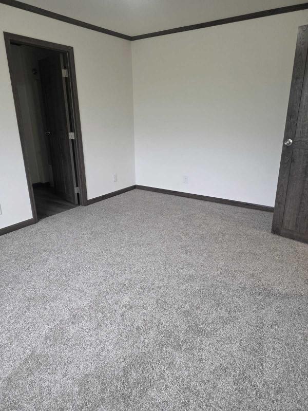 2025 MidCountry Mobile Home