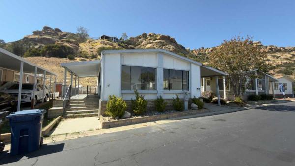 1979  Mobile Home For Sale