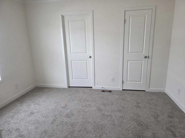 2025 MidCountry Manufactured Home