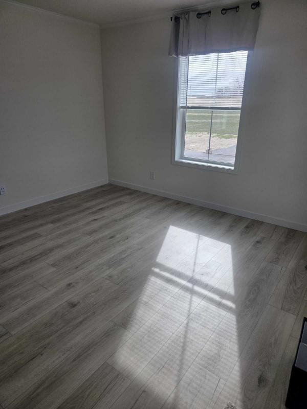 2025 MidCountry Manufactured Home