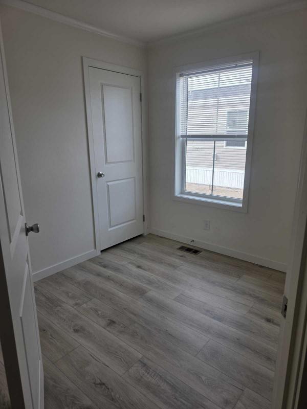 2025 MidCountry Manufactured Home