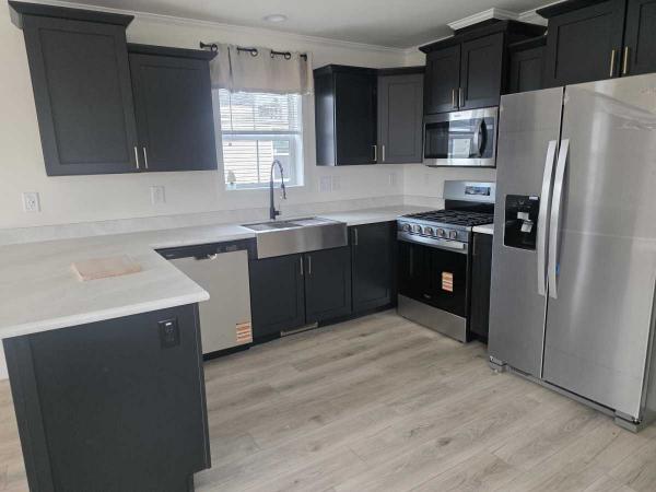 2025 MidCountry Manufactured Home