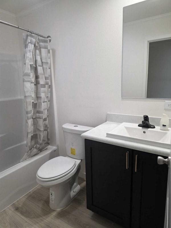 2025 MidCountry Manufactured Home