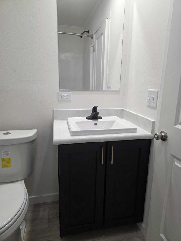 2025 MidCountry Manufactured Home