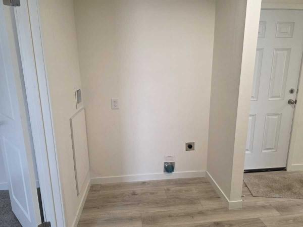 2025 MidCountry Manufactured Home