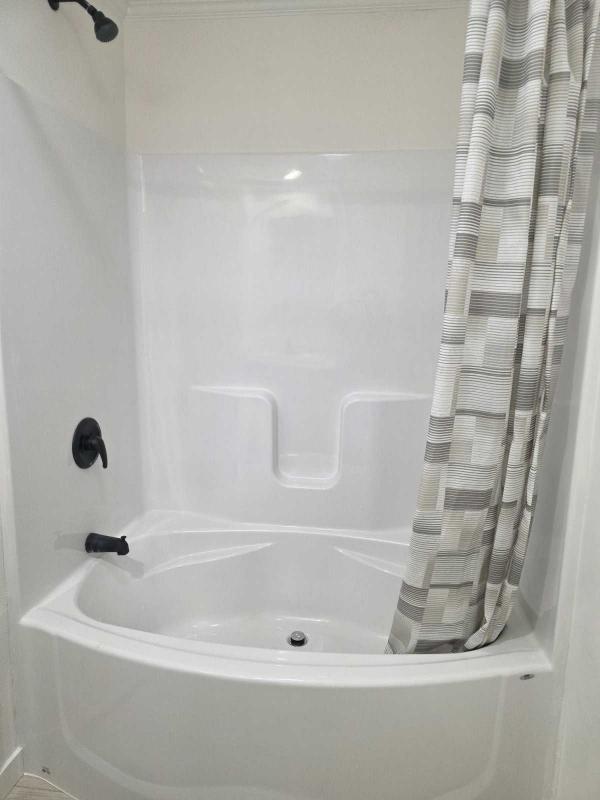 2025 MidCountry Manufactured Home