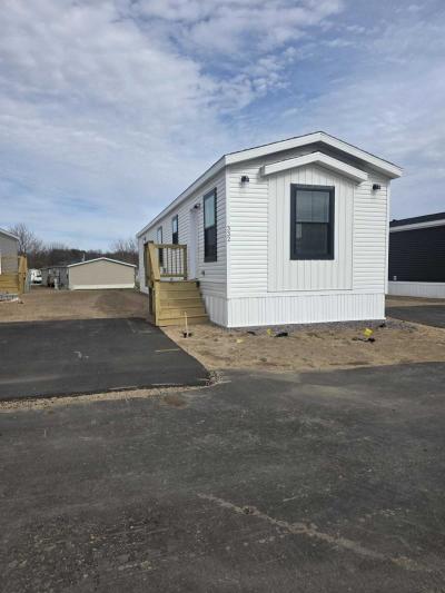 Mobile Home at 2701 E Main St Reedsburg, WI 53959