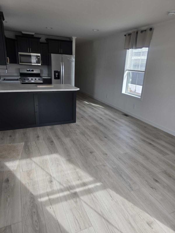 2025 MidCountry Manufactured Home