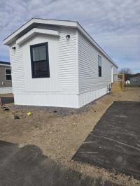 2025 MidCountry Manufactured Home