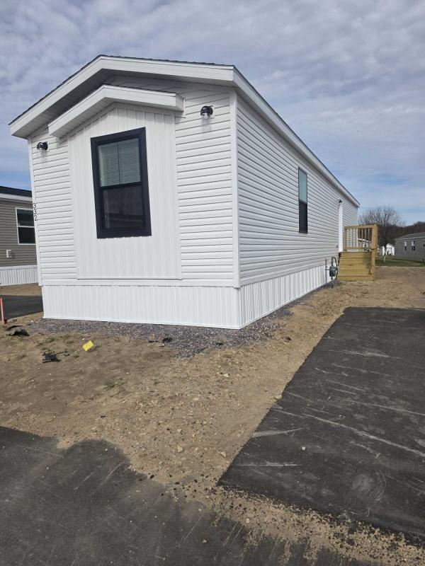 2025 MidCountry Manufactured Home