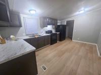 Manufactured Home