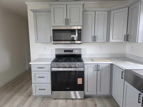 2025 MidCountry Manufactured Home