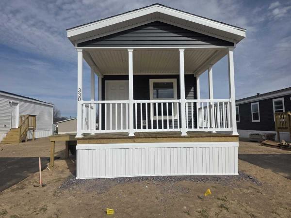 2025 MidCountry Manufactured Home