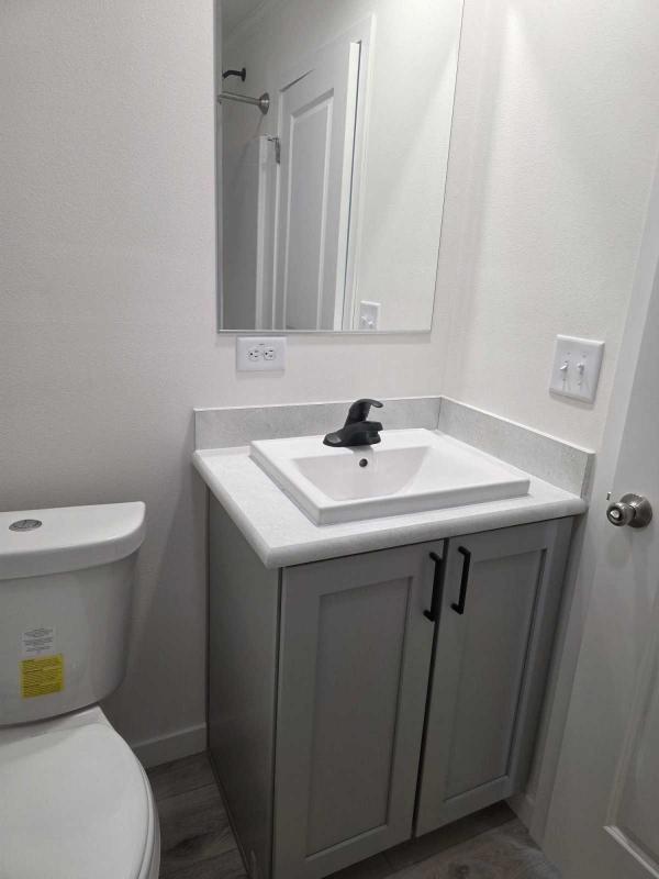 2025 MidCountry Manufactured Home