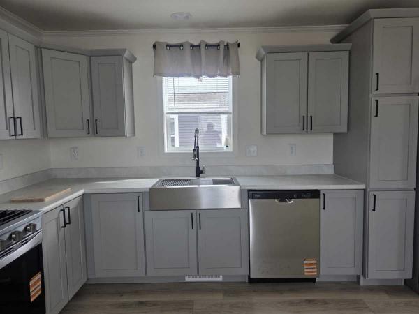 2025 MidCountry Manufactured Home