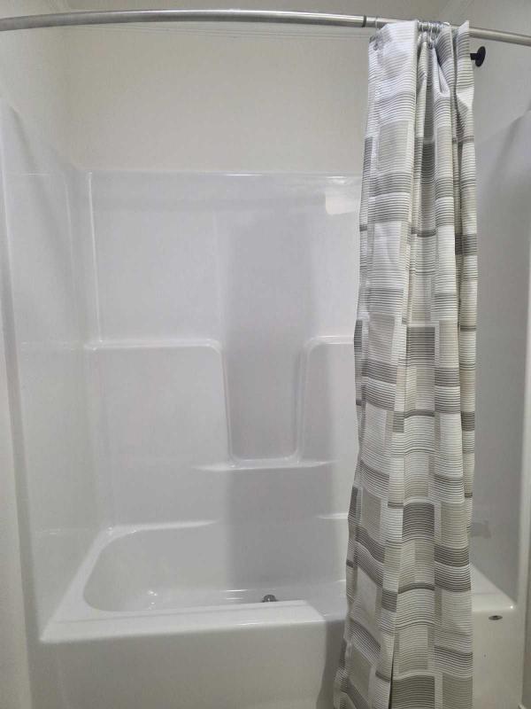 2025 MidCountry Manufactured Home