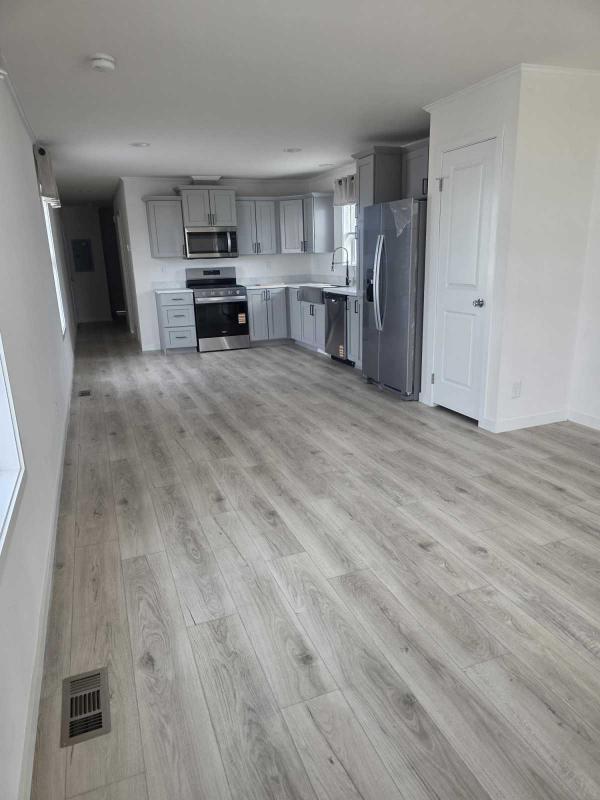 2025 MidCountry Manufactured Home