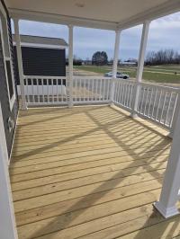 2025 MidCountry Manufactured Home
