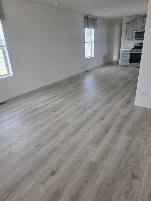 2025 MidCountry Manufactured Home