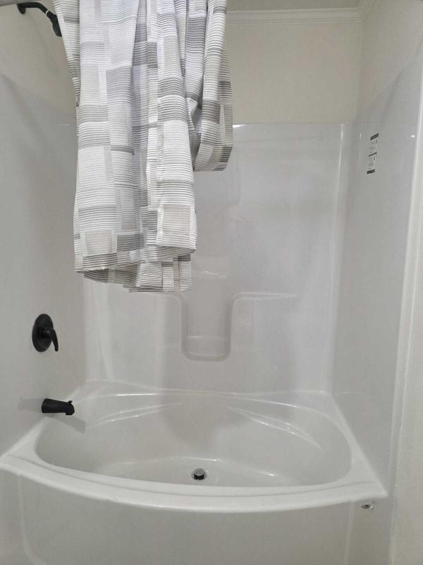 2025 MidCountry Manufactured Home