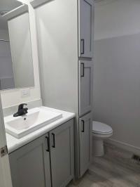 2025 MidCountry Manufactured Home